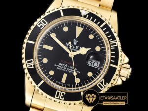 ROLSUB0214 - Vintage Submariner Ref.1680 Red YGYG Blk Asia 2836 - 01.jpg